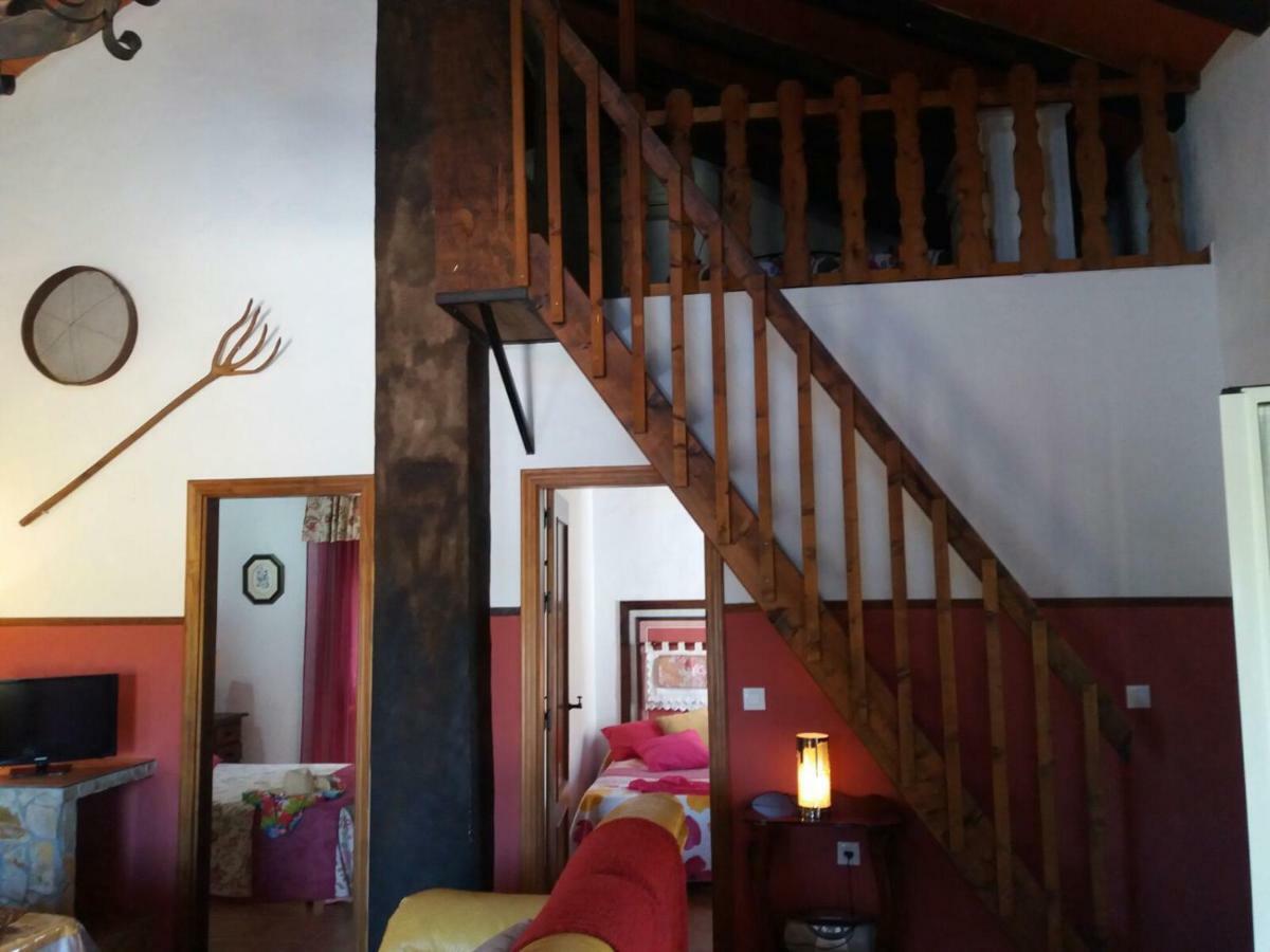 Chalet La Huerta Con Piscina Y Wifi Conil De La Frontera Εξωτερικό φωτογραφία