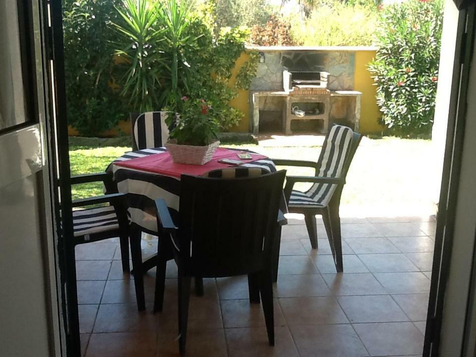 Chalet La Huerta Con Piscina Y Wifi Conil De La Frontera Εξωτερικό φωτογραφία