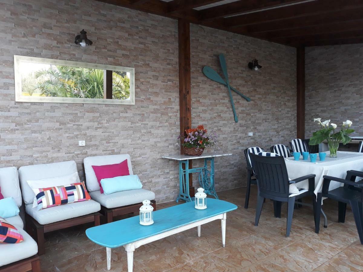 Chalet La Huerta Con Piscina Y Wifi Conil De La Frontera Εξωτερικό φωτογραφία