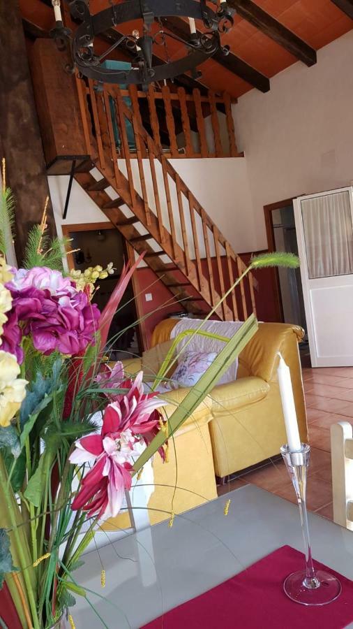 Chalet La Huerta Con Piscina Y Wifi Conil De La Frontera Εξωτερικό φωτογραφία