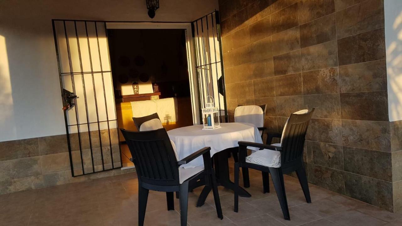 Chalet La Huerta Con Piscina Y Wifi Conil De La Frontera Εξωτερικό φωτογραφία
