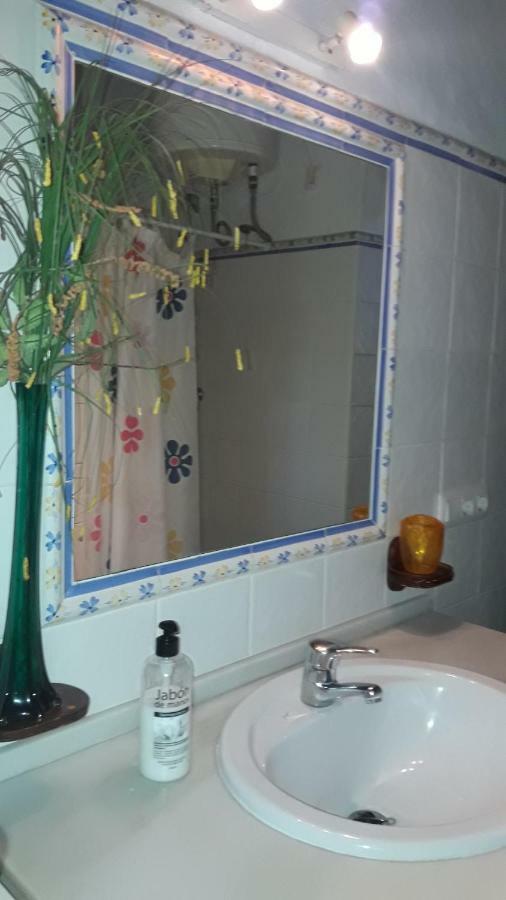 Chalet La Huerta Con Piscina Y Wifi Conil De La Frontera Εξωτερικό φωτογραφία