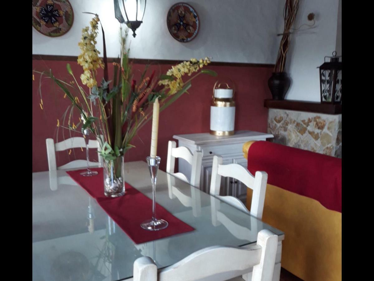 Chalet La Huerta Con Piscina Y Wifi Conil De La Frontera Εξωτερικό φωτογραφία