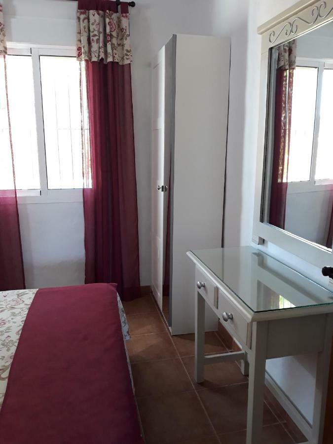 Chalet La Huerta Con Piscina Y Wifi Conil De La Frontera Εξωτερικό φωτογραφία