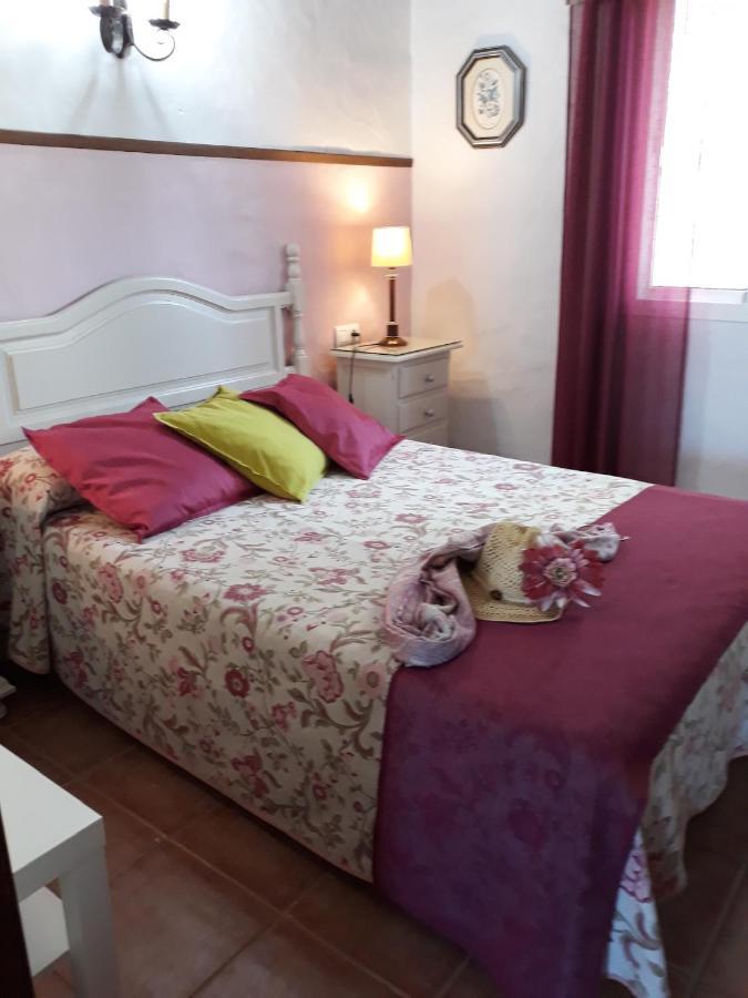 Chalet La Huerta Con Piscina Y Wifi Conil De La Frontera Εξωτερικό φωτογραφία
